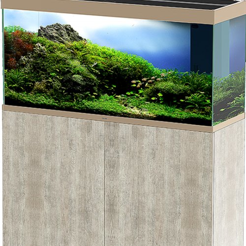 Aquariums and Cabinets