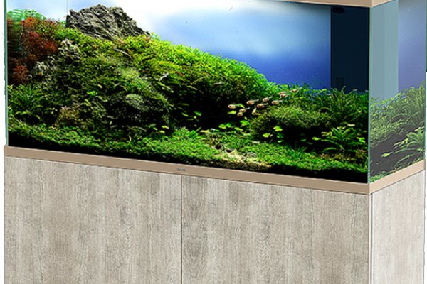 Aquariums and Cabinets