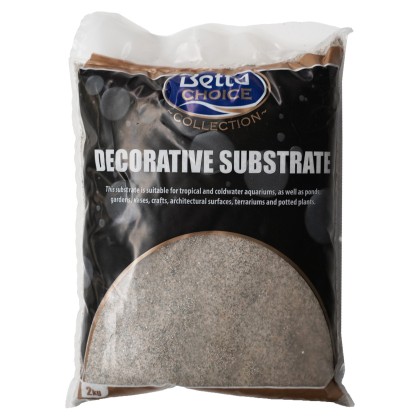 BETTA CHOICE Sahara Sand 2kg BETTA CHOICE Sahara Sand 2kg