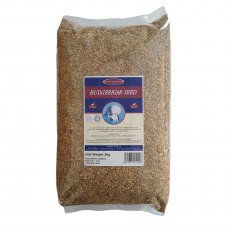 JOHNSTON & JEFF Expert Budgerigar   3kg JOHNSTON & JEFF Expert Budgerigar   3kg