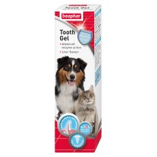 BEAPHAR Tooth Gel   100g BEAPHAR Tooth Gel   100g
