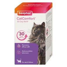 BEAPHAR CatComfort® 30 Day Refill   48ml (30 days) BEAPHAR CatComfort® 30 Day Refill   48ml (30 days)