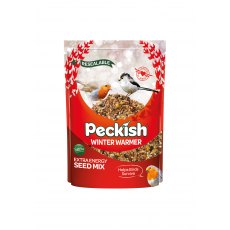 PECKISH Winter Warmer Extra Energy Bird Food 1.7kg PECKISH Winter Warmer Extra Energy Bird Food 1.7kg
