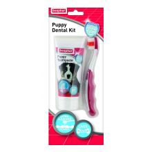 BEAPHAR Puppy Dental Kit   50g BEAPHAR Puppy Dental Kit   50g