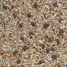 JOHNSTON & JEFF Superior Wild Bird Food with Fruit   1kg JOHNSTON & JEFF Superior Wild Bird Food with Fruit   1kg