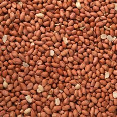 JOHNSTON & JEFF Standard Peanuts   2kg JOHNSTON & JEFF Standard Peanuts   2kg