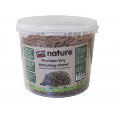 EXTRA SELECT Premium Dry Hedgehog Dinner   5L EXTRA SELECT Premium Dry Hedgehog Dinner   5L