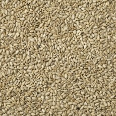 JOHNSTON & JEFF Sunflower Hearts   1kg JOHNSTON & JEFF Sunflower Hearts   1kg