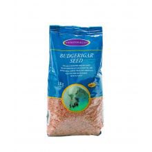 JOHNSTON & JEFF Expert Budgerigar   1kg JOHNSTON & JEFF Expert Budgerigar   1kg