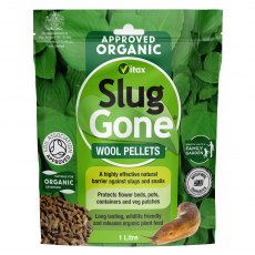 VITAX Slug Gone   1 litre VITAX Slug Gone   1 litre