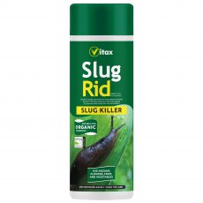 VITAX Slug Rid   500g VITAX Slug Rid   500g