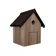 PECKISH Blue Tit Nest Box PECKISH Blue Tit Nest Box