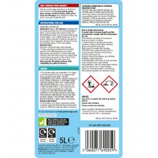 PATIO MAGIC!®   5L PATIO MAGIC!®   5L