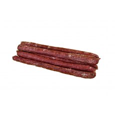NATURAL INSTINCTS TREATS Beef Jerky Sticks   pack of 6 NATURAL INSTINCTS TREATS Beef Jerky Sticks   pack of 6