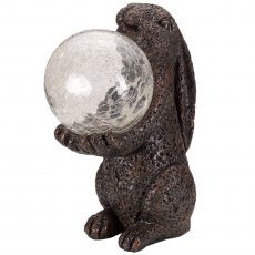 Hare Magic Hare Magic