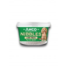 ANCO Nibbles Lamb Treats   300g ANCO Nibbles Lamb Treats   300g