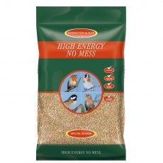 JOHNSTON & JEFF High Energy No Mess   12.75kg JOHNSTON & JEFF High Energy No Mess   12.75kg