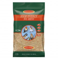 JOHNSTON & JEFF High Energy No Mess   12.75kg JOHNSTON & JEFF High Energy No Mess   12.75kg