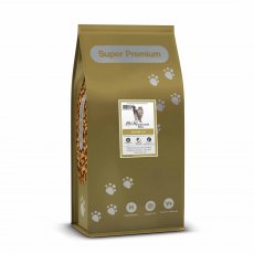 Willowbrook Pets SUPER PREMIUM Cat Food - Senior 7+   2kg Willowbrook Pets SUPER PREMIUM Cat Food - Senior 7+   2kg