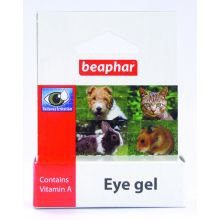 BEAPHAR Eye Gel   5ml BEAPHAR Eye Gel   5ml
