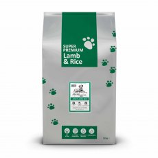 Willowbrook Pets SUPER PREMIUM Adult Dog Food - Lamb & Rice   12kg Willowbrook Pets SUPER PREMIUM Adult Dog Food - Lamb & Rice   12kg