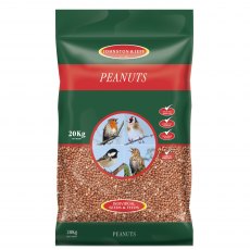 JOHNSTON & JEFF Standard Peanuts   20kg JOHNSTON & JEFF Standard Peanuts   20kg