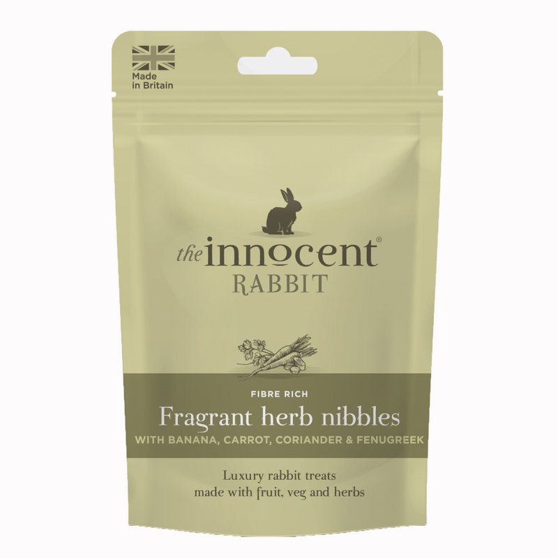 3101 TIR Fragrant herb nibbles