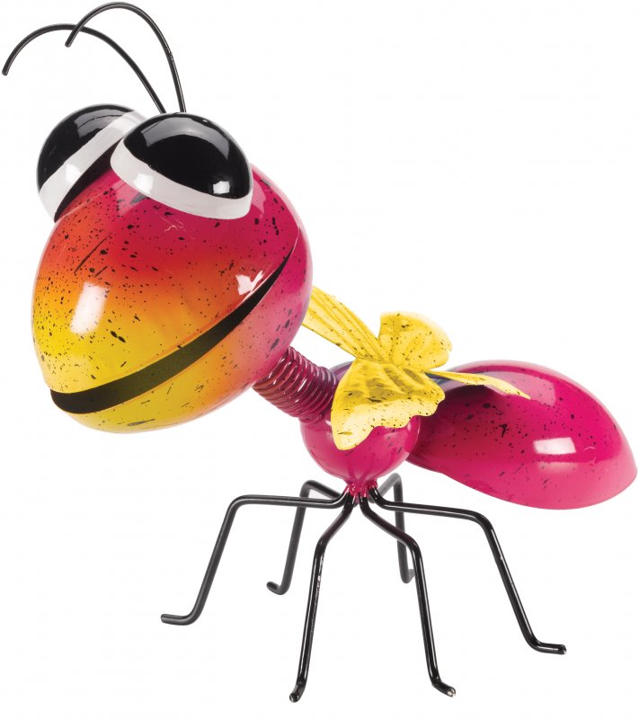 5032048 - Large Jazee Ant - Cut out