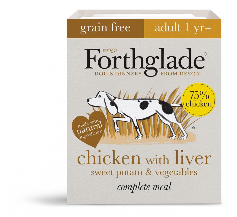 FG 395g GF Chick Liver ADT FRONT shadow