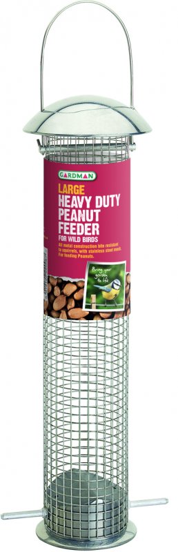 A01041_Large heavy duty peanut feeder_CO