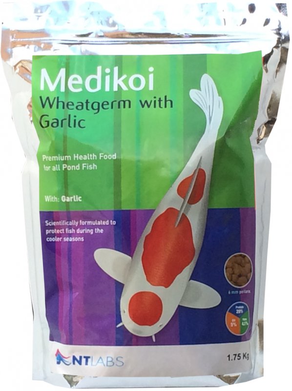 MediKoi-wheatgerm 1.75