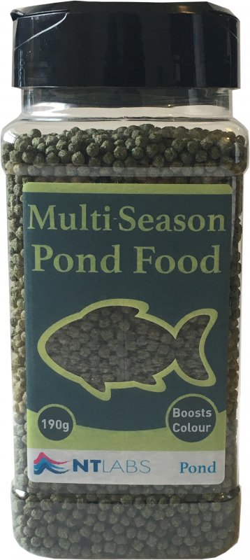 NTLabs-Pond-multi-season pond food