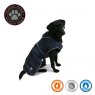 ANCOL Stormguard Dog Coat Navy S ANCOL Stormguard Dog Coat Navy S
