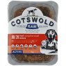 Cotswold Premium Raw Dog Food COTSWOLD Beef and Tripe Mince - 80/20 Active - 1kg