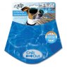ALL FOR PAWS Chill Out Ice Bandana X Large ALL FOR PAWS Chill Out Ice Bandana X Large