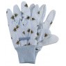 4560021 - Bees - Cotton Grips - Cut out