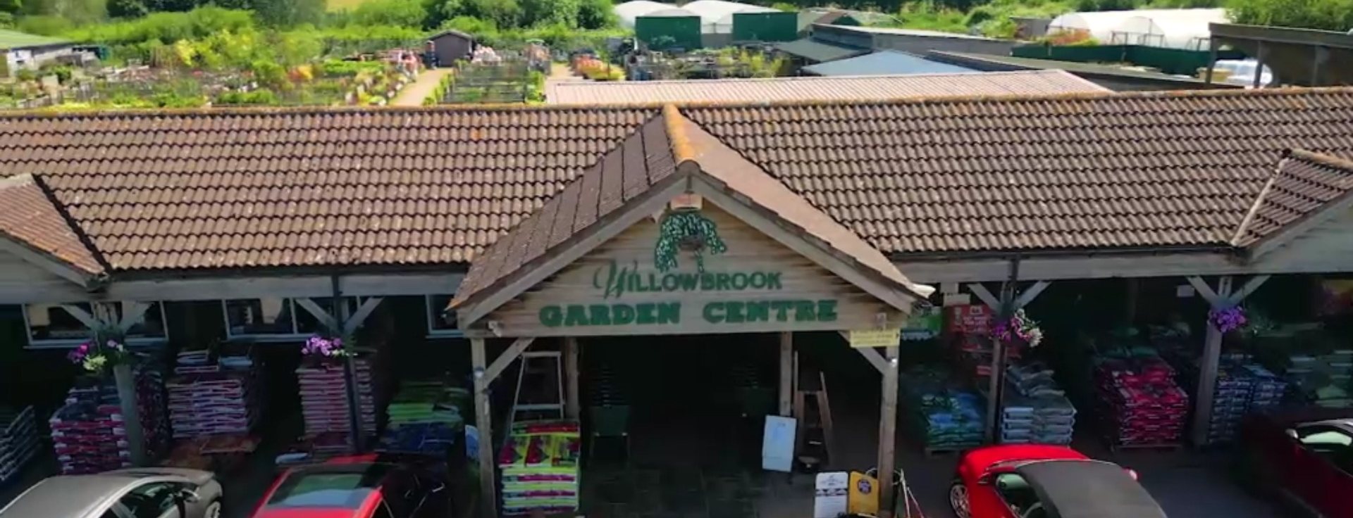 Video Tour of Willowbrook