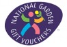 National Garden Gift Voucher