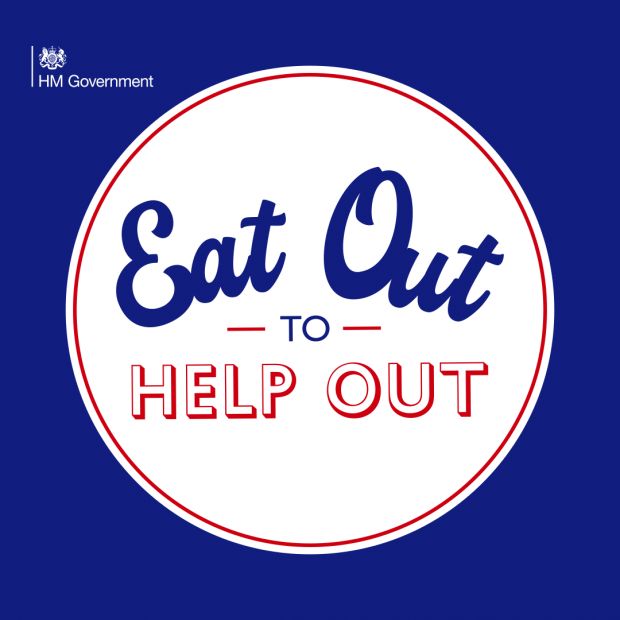 Eat Out to Help out