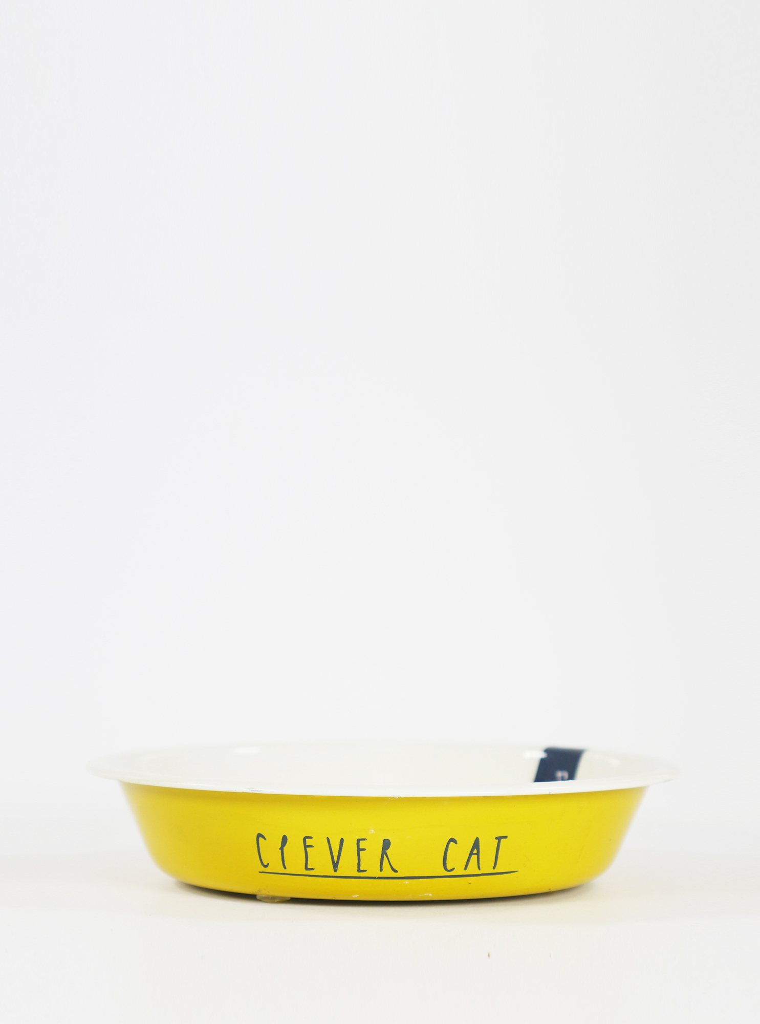 Joules 'Clever Cat' Cat Bowl Willowbrook Nursery and Garden Centre