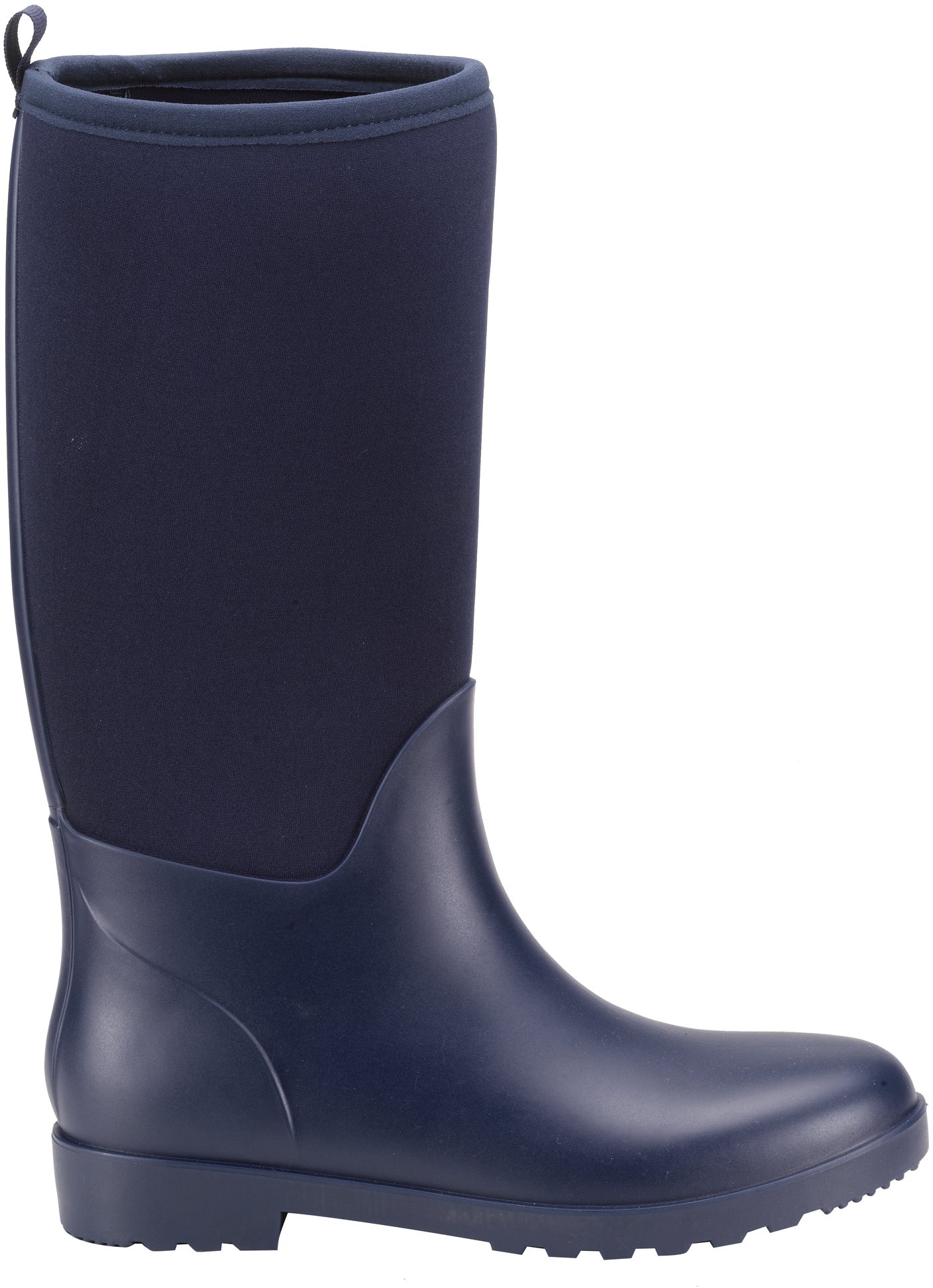 Briers BRIERS Advance Neoprene Wellingtons Navy UK EU 39