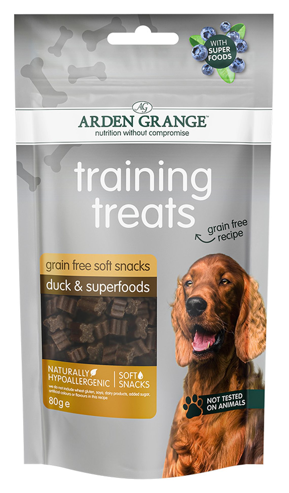 Snapshot of Grain Free Grain Free Training For Dogs With Pulling On Leash
