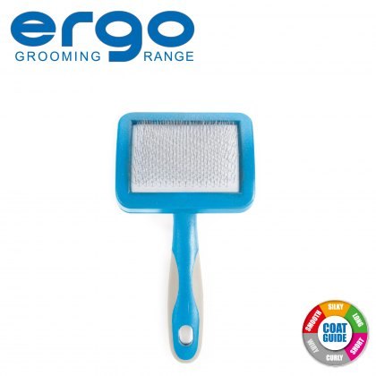 ANCOL ERGO Universal Slicker Small
