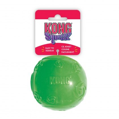 KONG Squeezz Ball XLarge