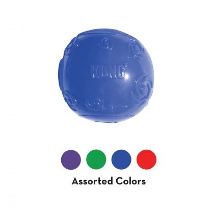 KONG Squeezz Ball XLarge