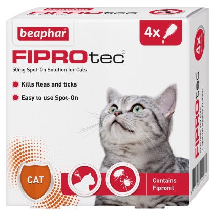 Flea, Ticks & Worming