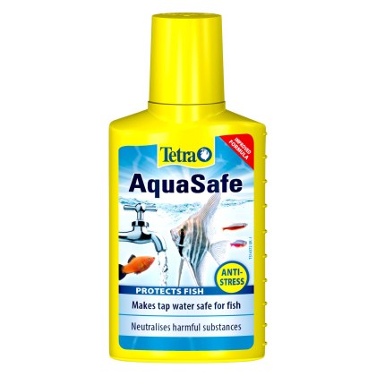 TETRA Aquasafe 100ml