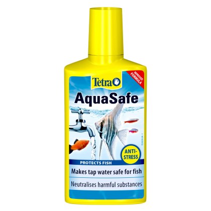 TETRA Aquasafe 250ml