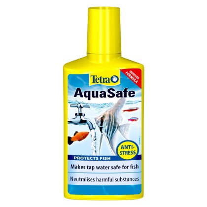 TETRA Aquasafe 500ml (Each)