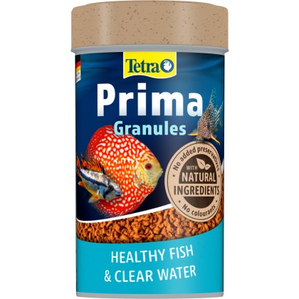 TETRA Prima 30g 100ml TETRA Prima 30g 100ml